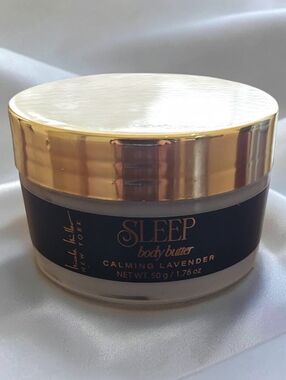 Nicole Miller Sleep Body Butter
